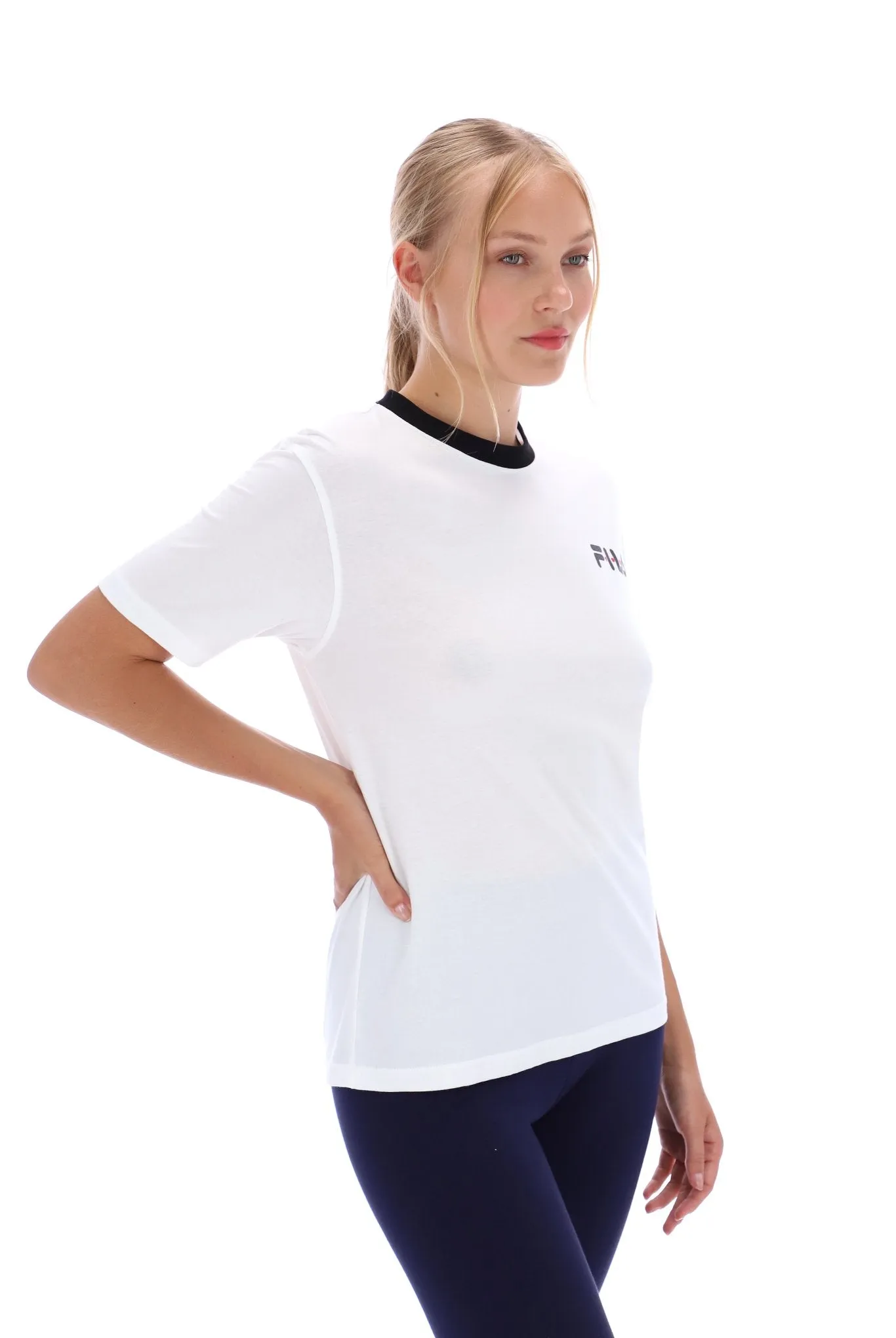 Pria Womens T-Shirt