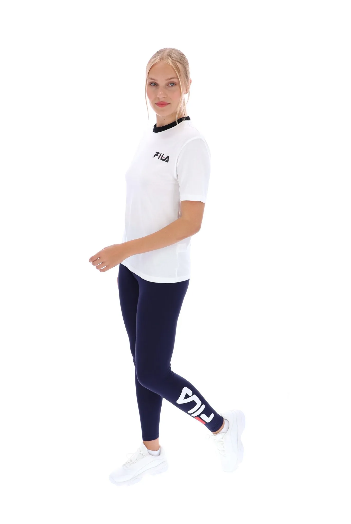 Pria Womens T-Shirt