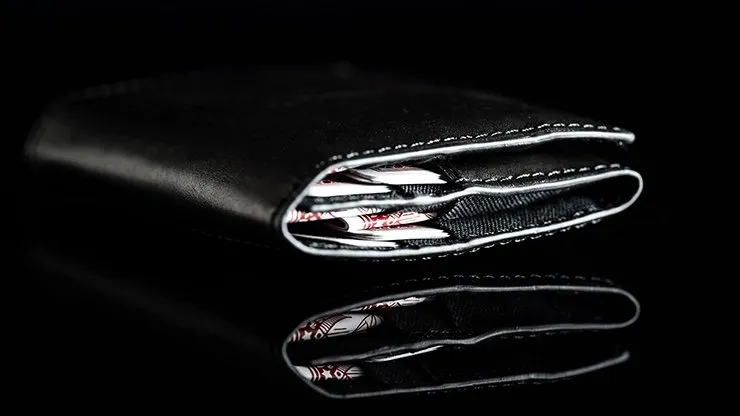 Quiver Compact Index Accessory (Gimmick only)