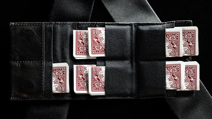 Quiver Compact Index Accessory (Gimmick only)