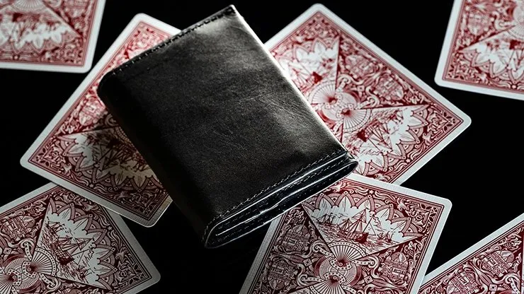Quiver Compact Index Accessory (Gimmick only)