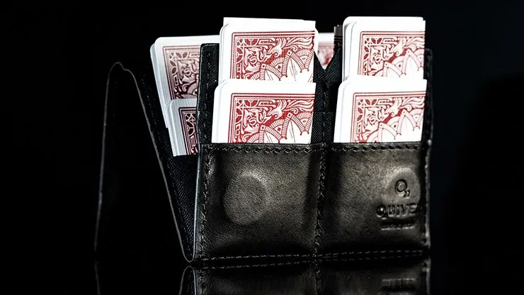 Quiver Compact Index Accessory (Gimmick only)