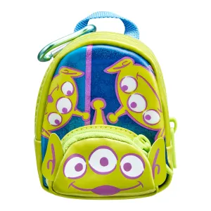 Real Littles Disney Backpack Toy Story