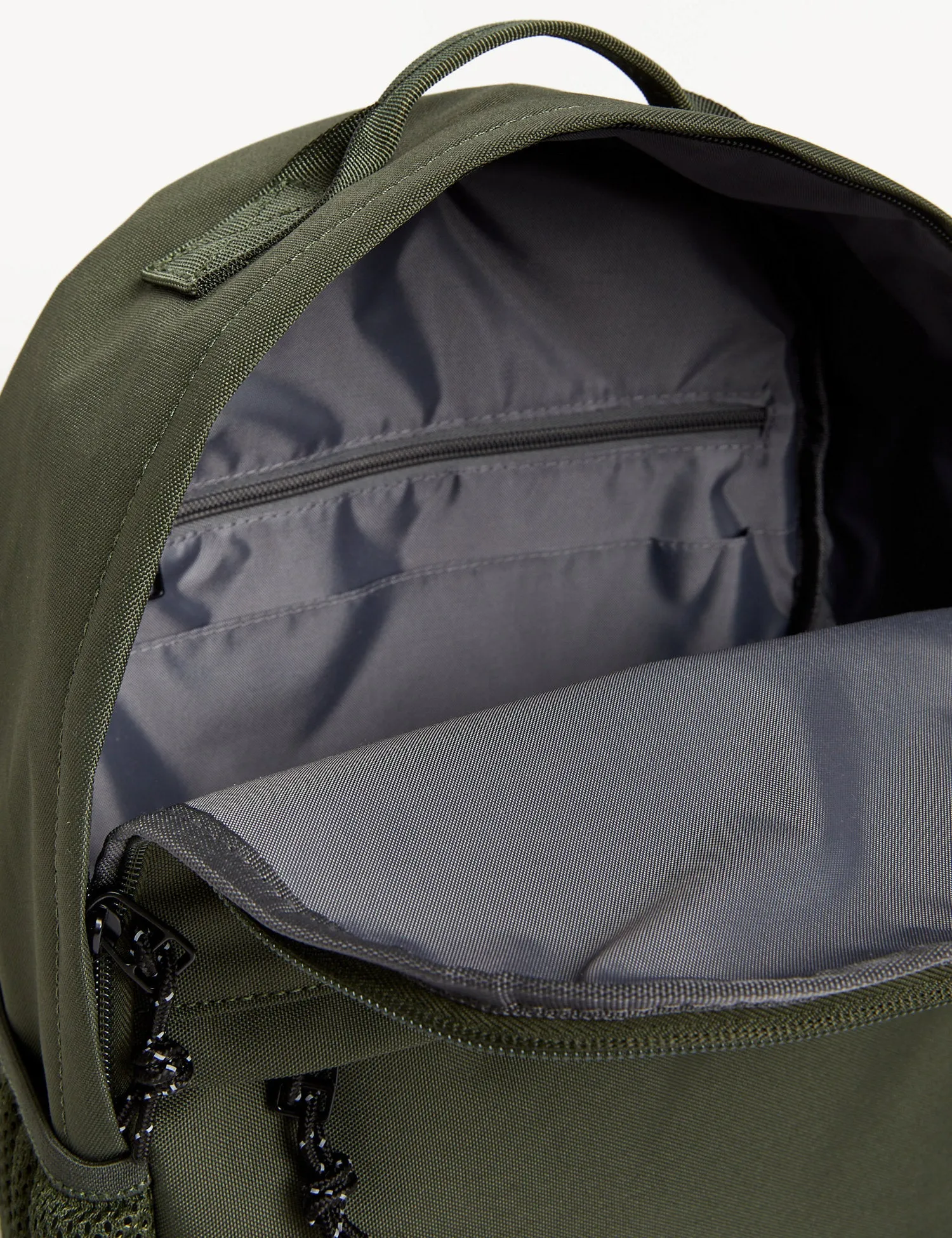 Recycled Polyester Pro Tect™ Backpack