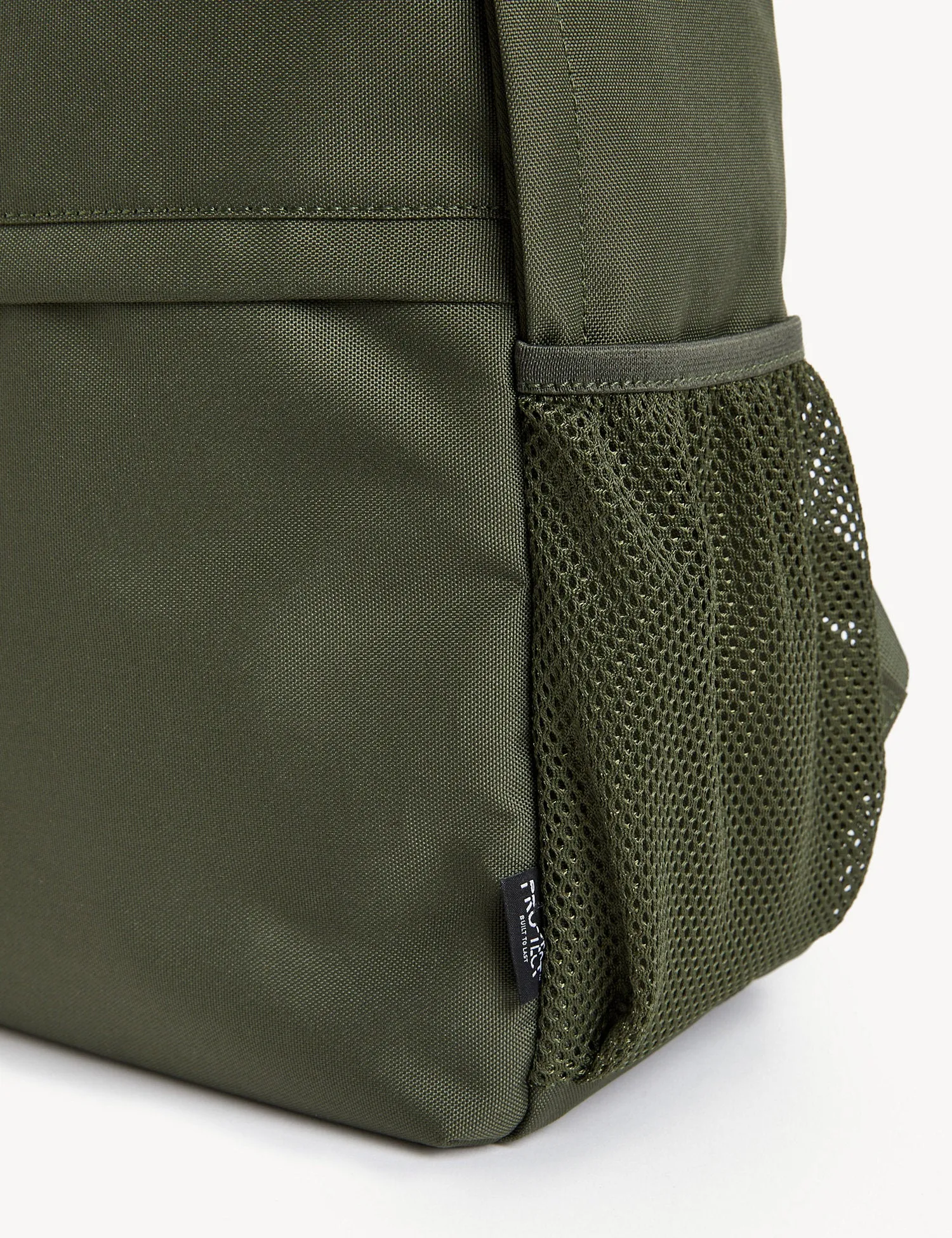 Recycled Polyester Pro Tect™ Backpack