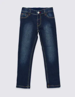 Regular Fit Denim Jeans