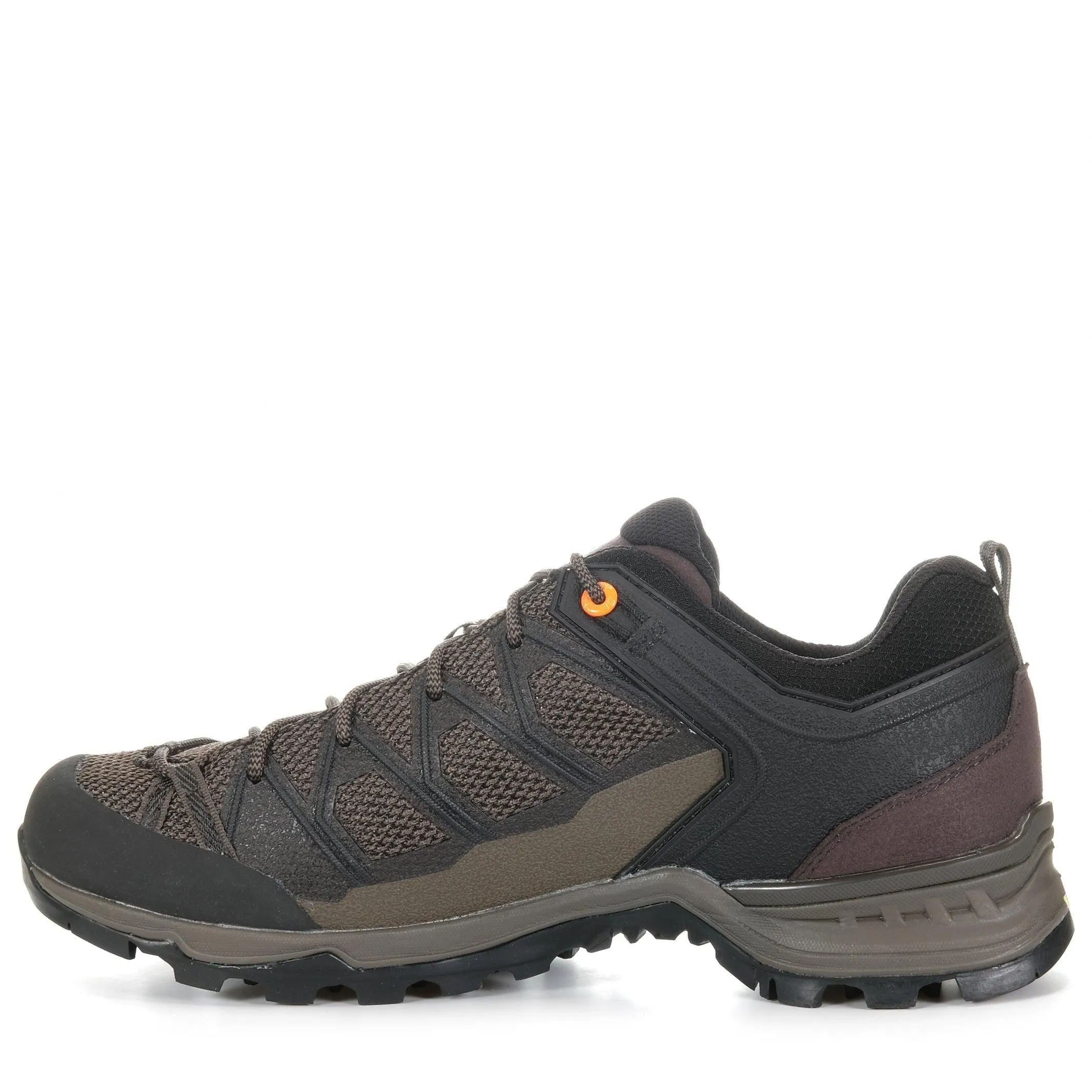 Salewa Mountain Trainer Lite GTX Walnut/Orange