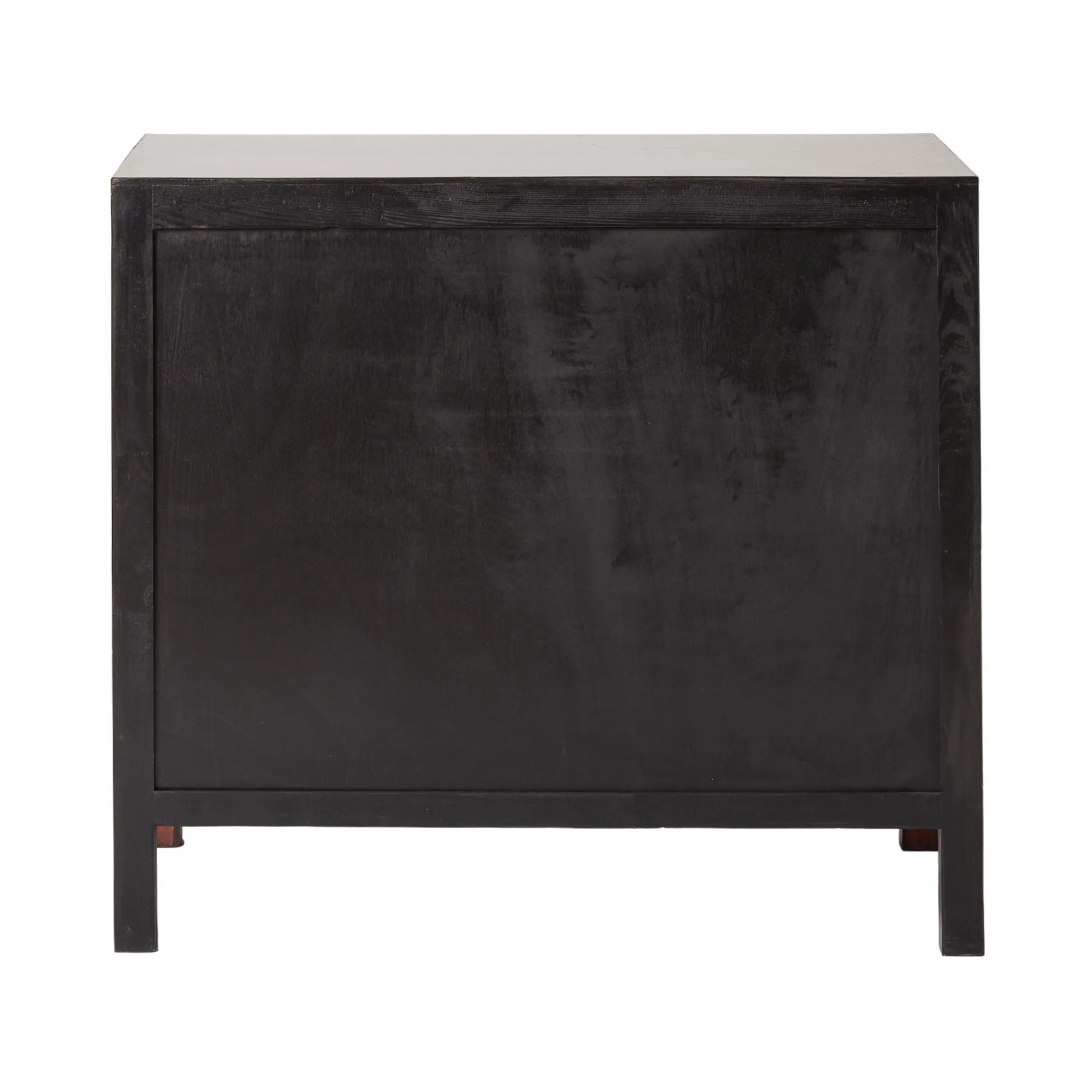 Sansha 3 Drw Chest Cherry