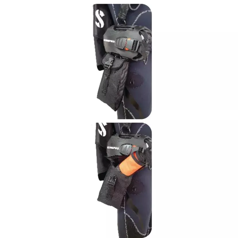 Scubapro Ninja Pocket