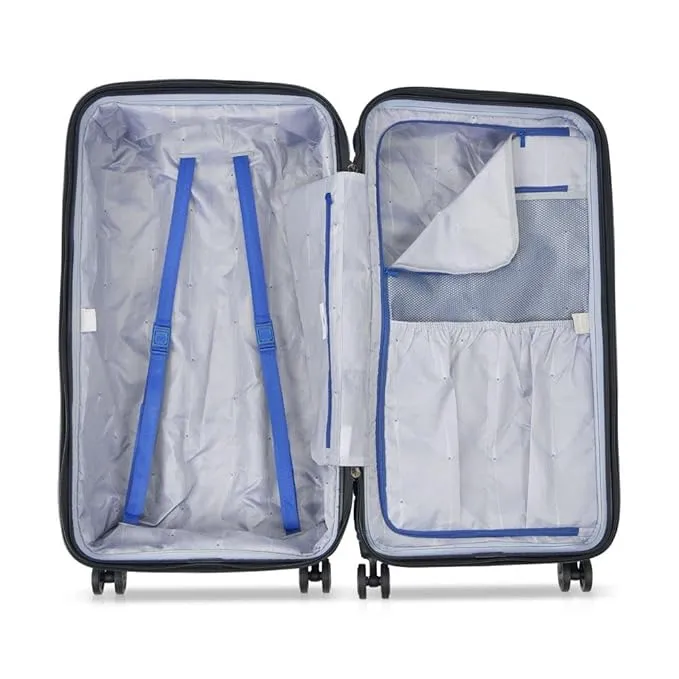 SHADOW 5.0 TRUNK BLUE 74.5 CM