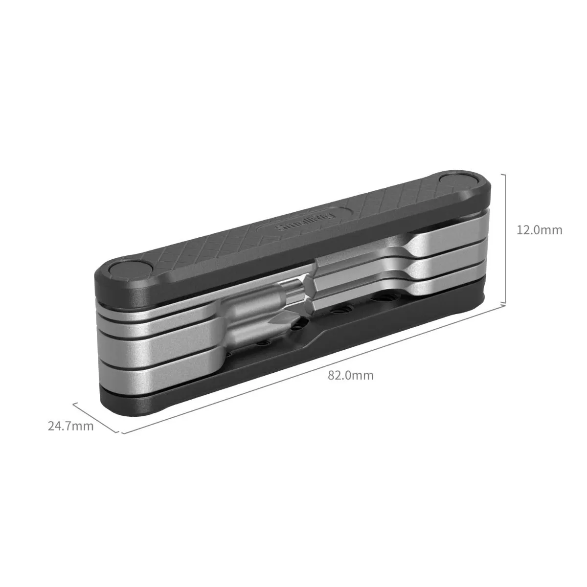 SmallRig Folding Multi-Tool Kit (Black) 4681