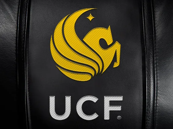 Stealth Recliner Central Florida UCF Knights with Alumi Logo