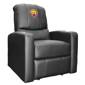 Stealth Recliner with Estorm GG Logo