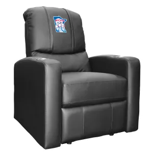 Stealth Recliner with Minnesota Twins Cooperstown