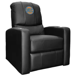 Stealth Recliner with New York Knicks Secondary