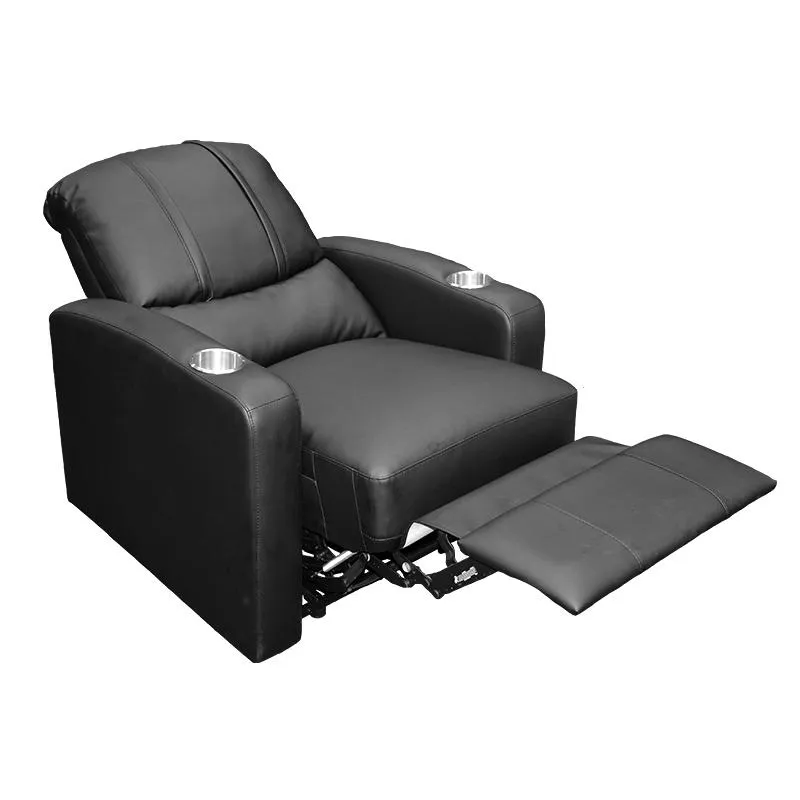 Stealth Recliner with Philadelphia Phillies Cooperstown Secondary