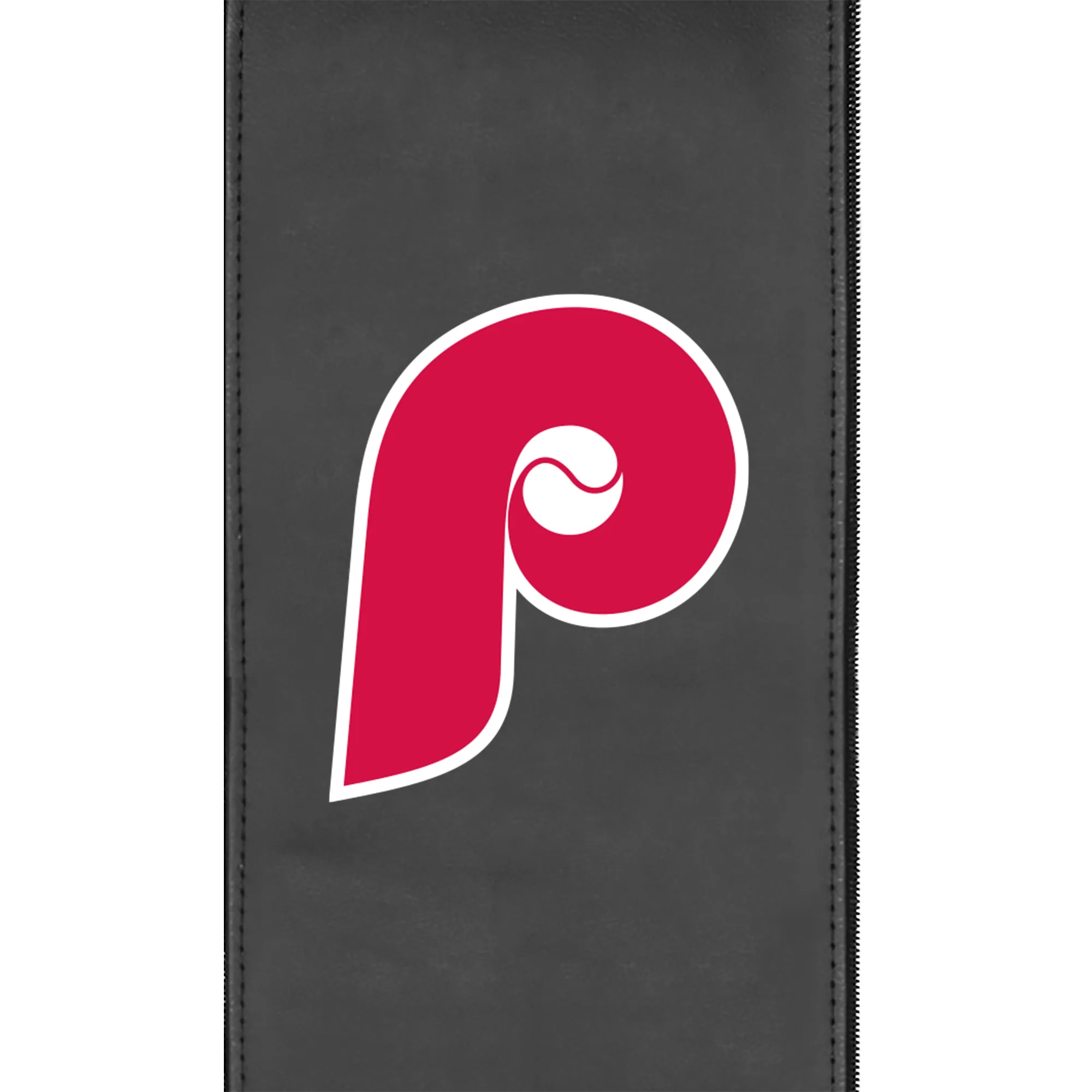Stealth Recliner with Philadelphia Phillies Cooperstown Secondary