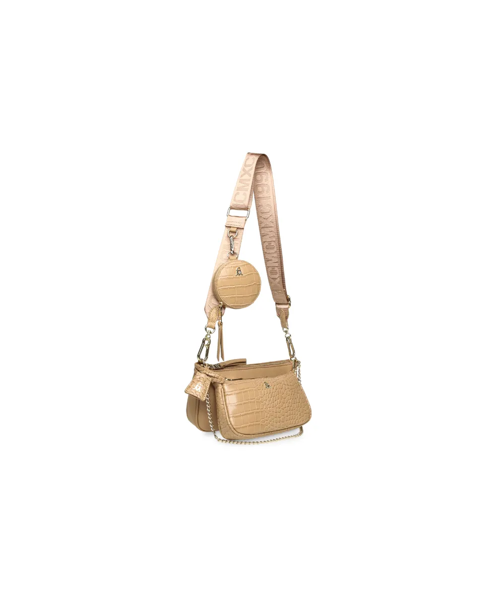 STEVE MADDEN BURGENT CROSSBODY BAG