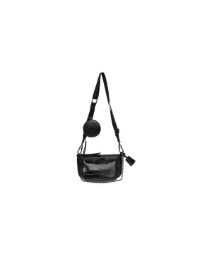 STEVE MADDEN BURGENT CROSSBODY BAG