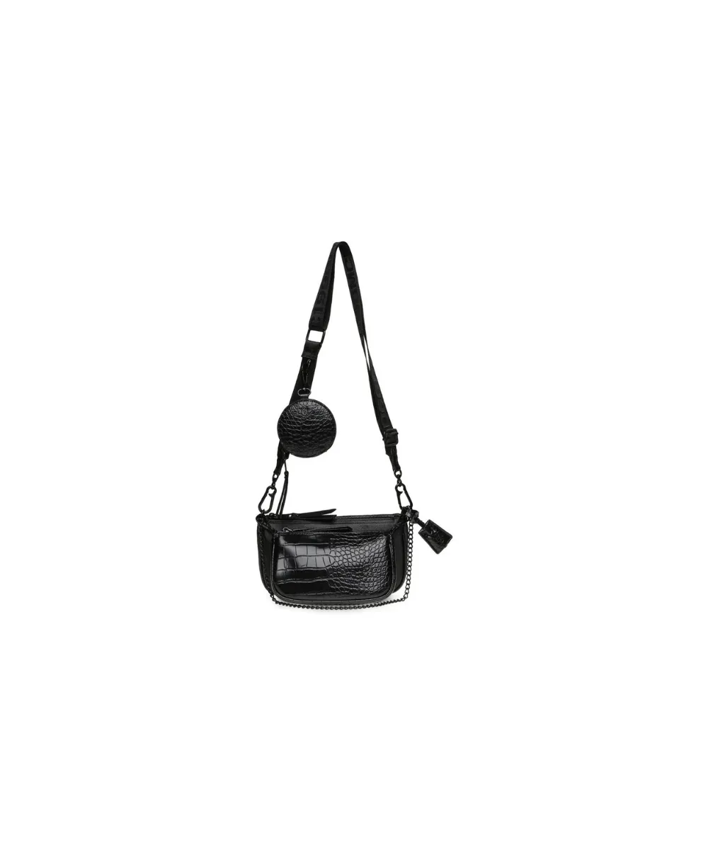 STEVE MADDEN BURGENT CROSSBODY BAG