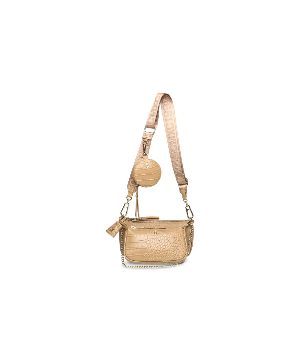 STEVE MADDEN BURGENT CROSSBODY BAG