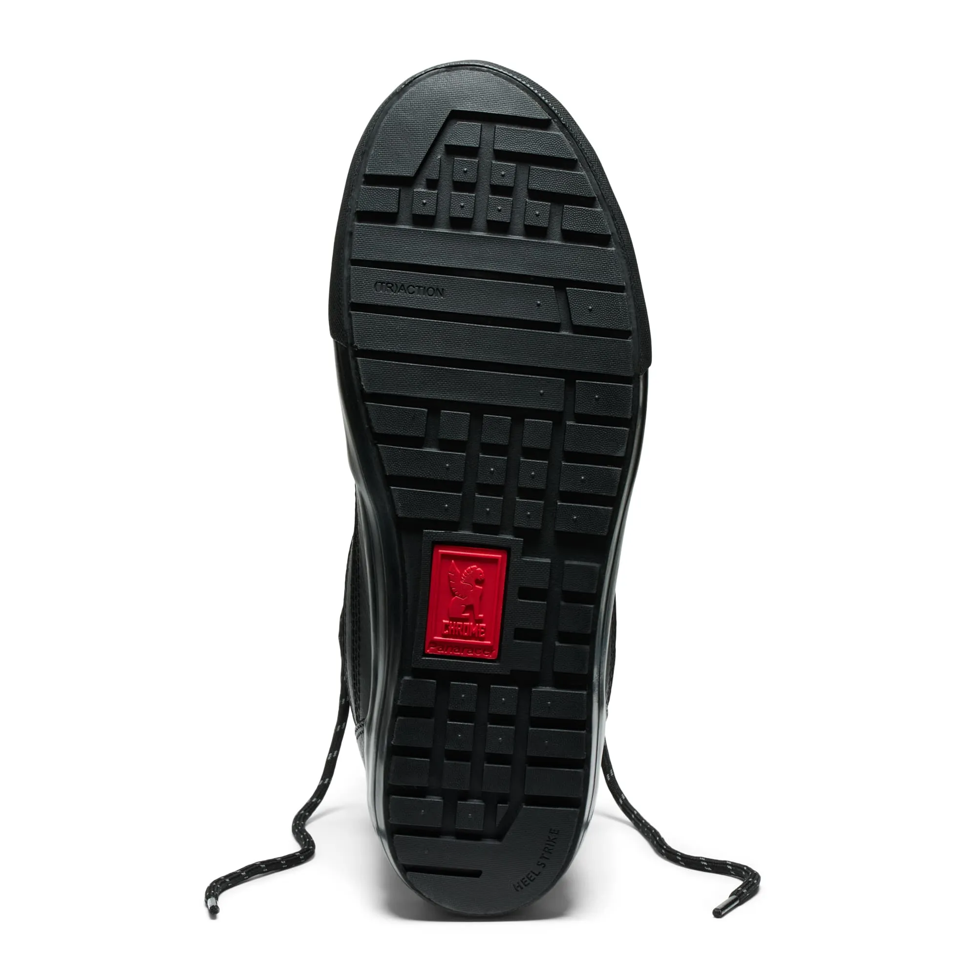 Storm 415 Tall Boot