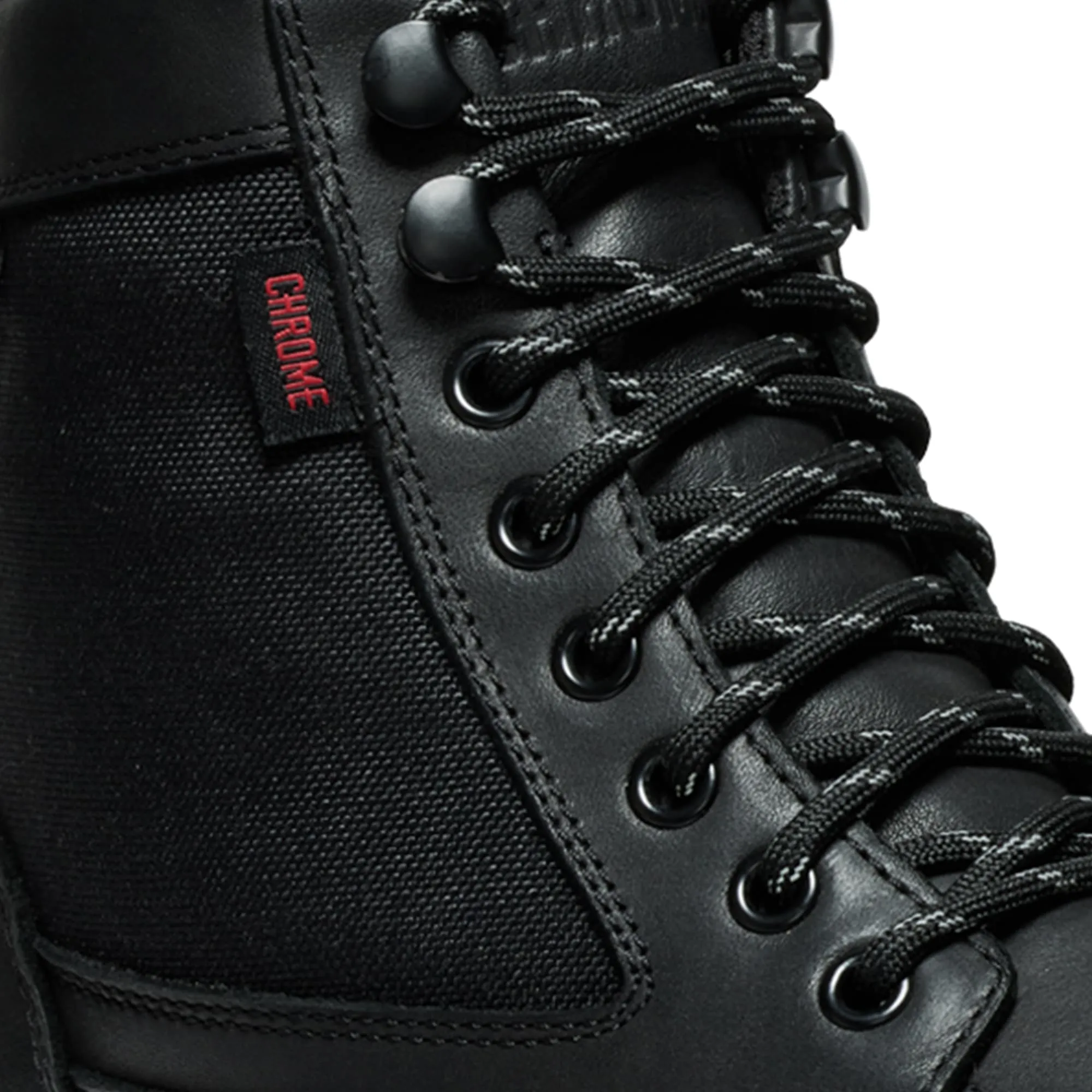 Storm 415 Tall Boot