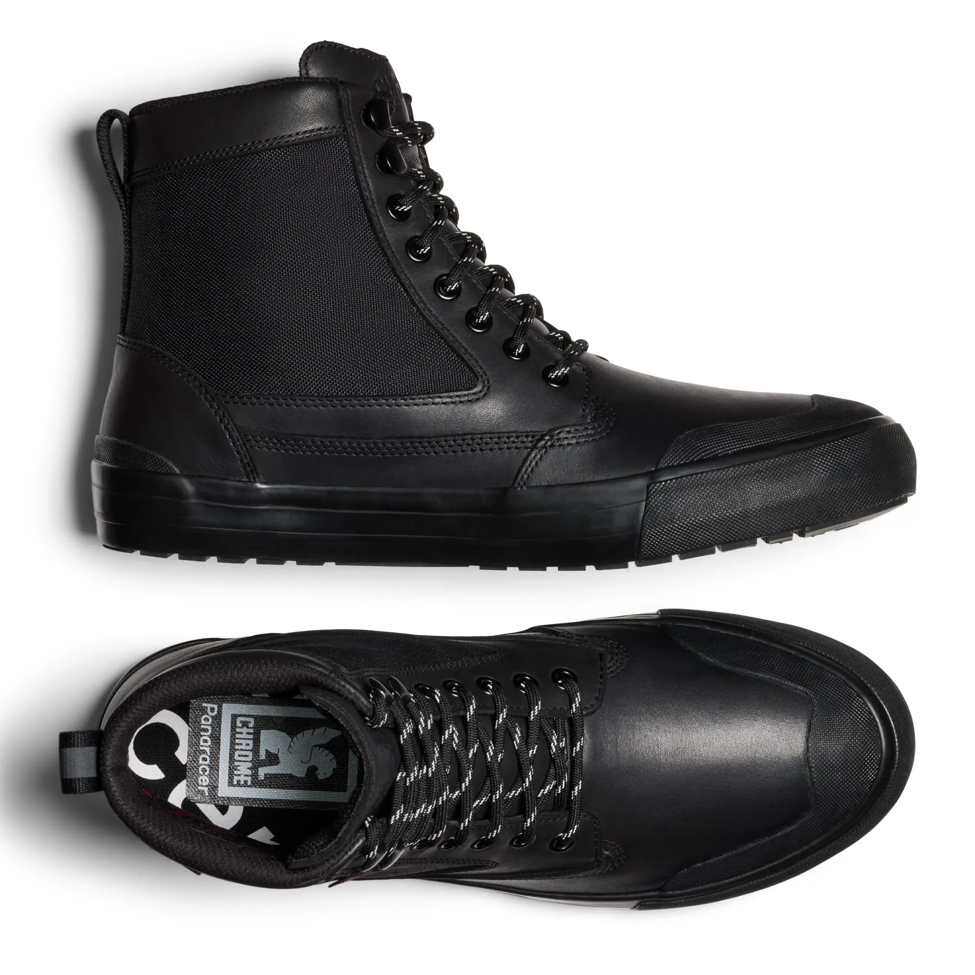 Storm 415 Tall Boot