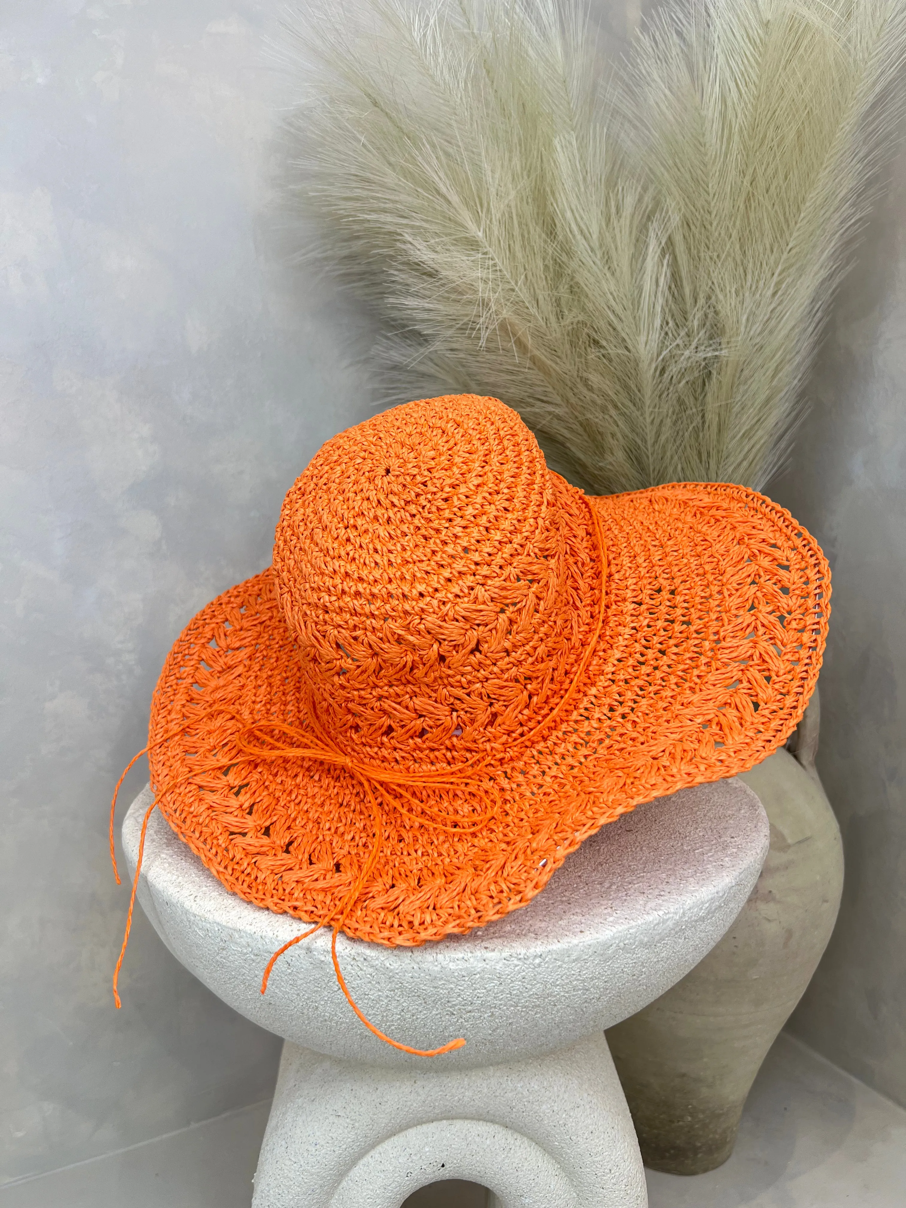 Straw Hat