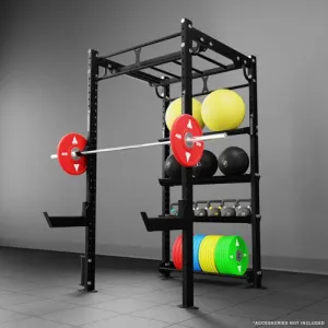 THROWDOWN XTC, ADDON, FREESTAND, 4X6