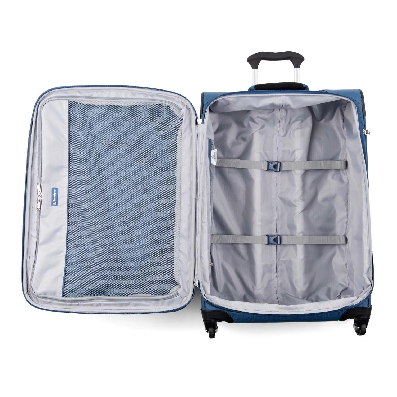 Travelpro Maxlite 5 25 Inch Expandable Spinner Luggage