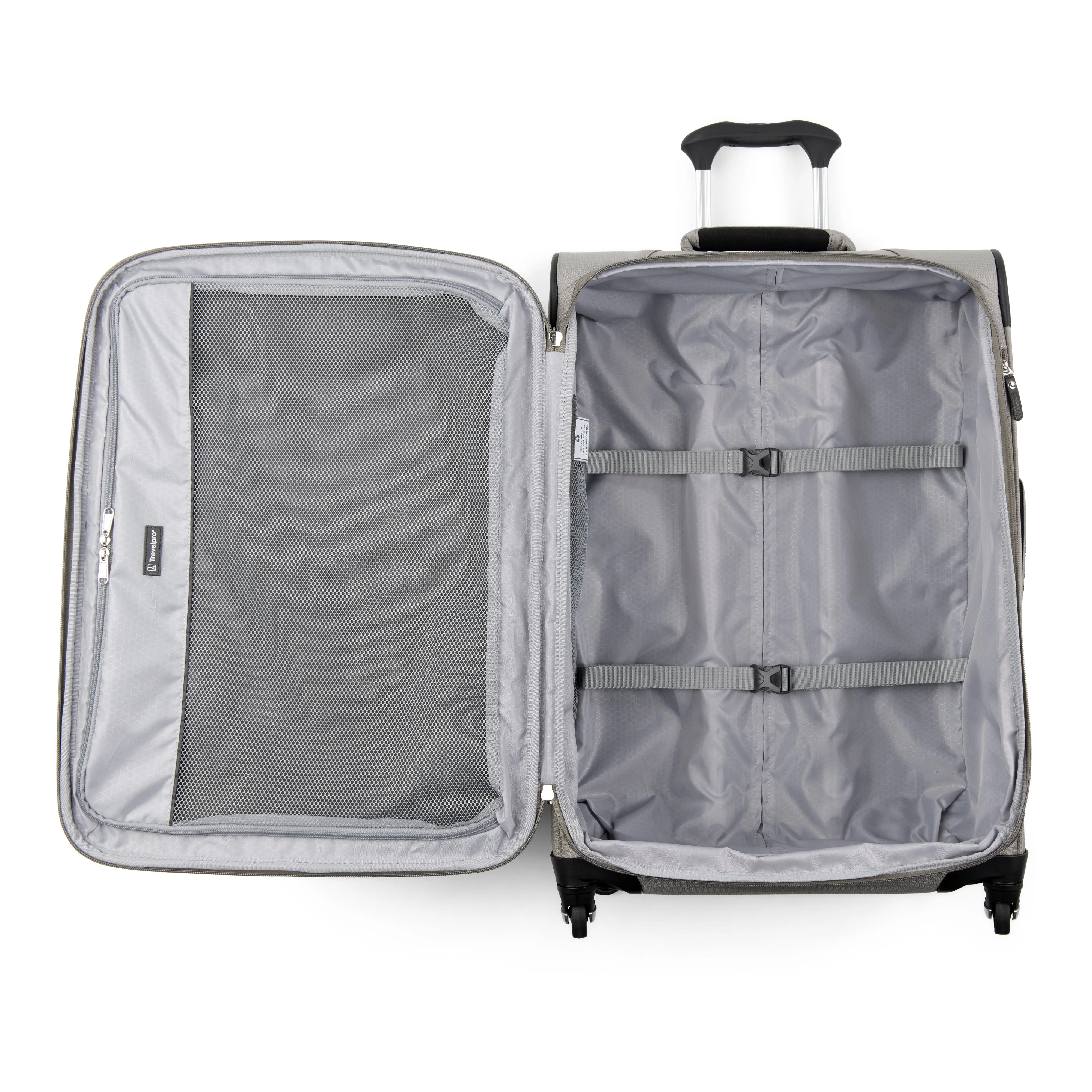 Travelpro Maxlite 5 25 Inch Expandable Spinner Luggage