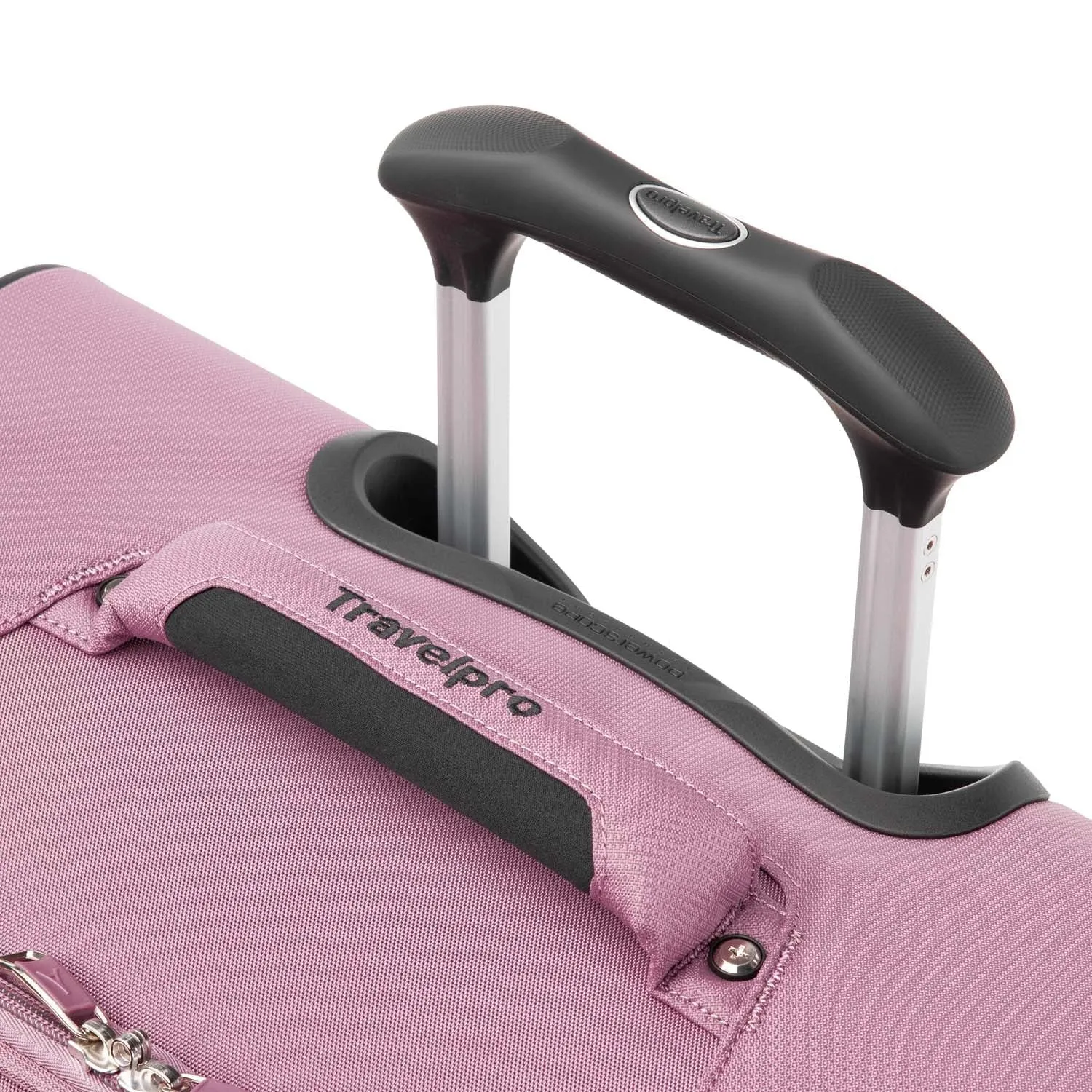 Travelpro Maxlite 5 25 Inch Expandable Spinner Luggage