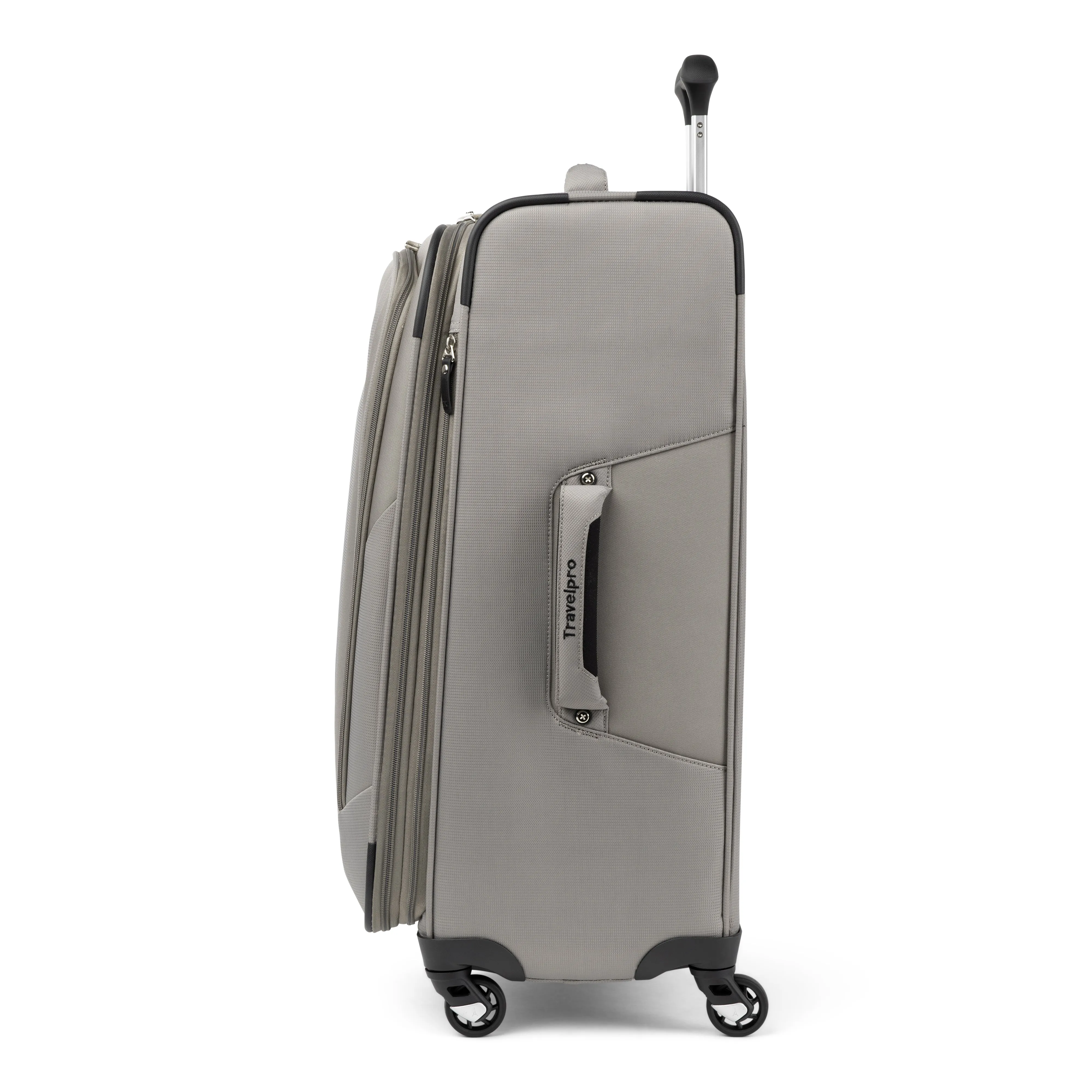 Travelpro Maxlite 5 25 Inch Expandable Spinner Luggage