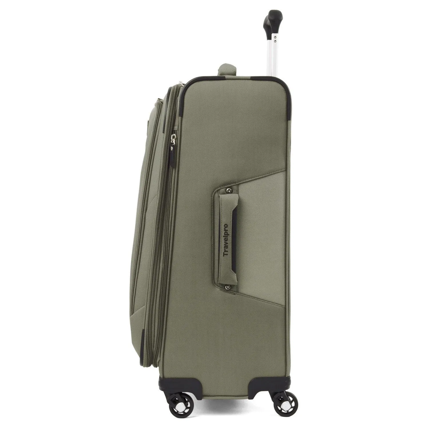 Travelpro Maxlite 5 25 Inch Expandable Spinner Luggage