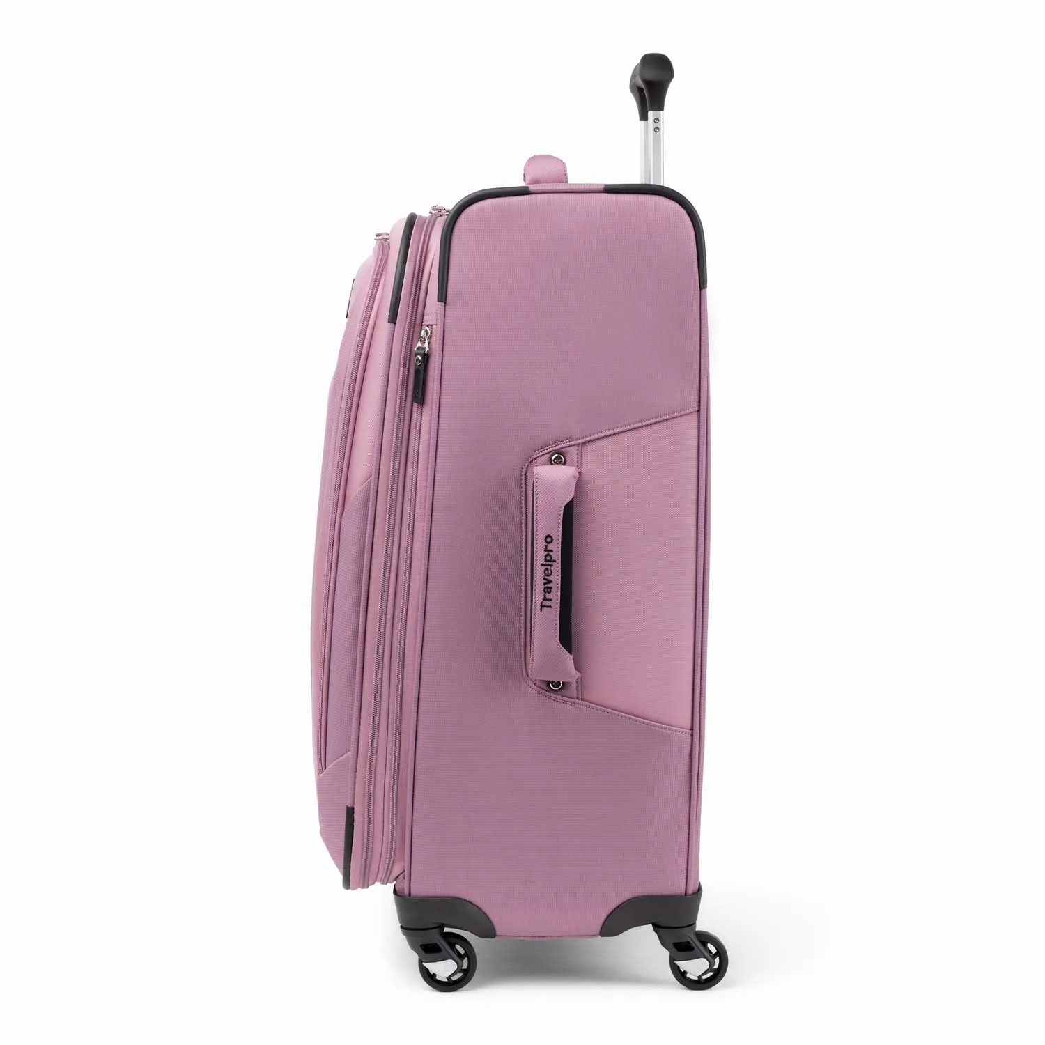 Travelpro Maxlite 5 25 Inch Expandable Spinner Luggage