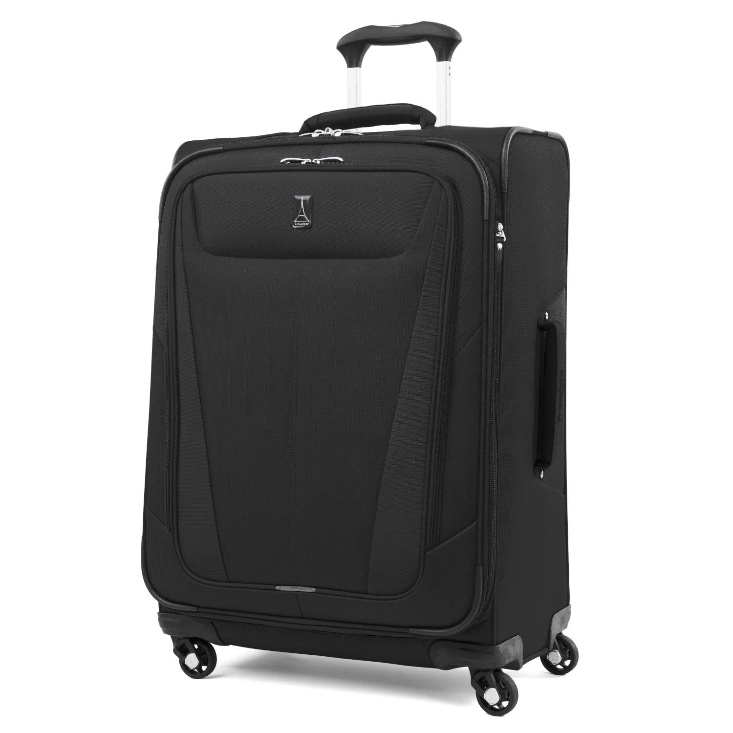 Travelpro Maxlite 5 25 Inch Expandable Spinner Luggage