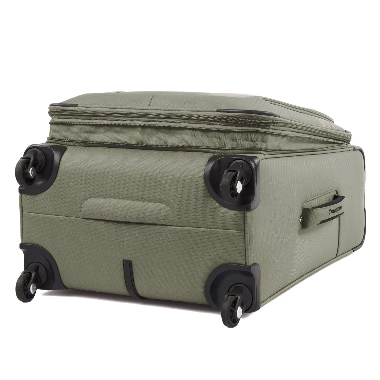 Travelpro Maxlite 5 25 Inch Expandable Spinner Luggage