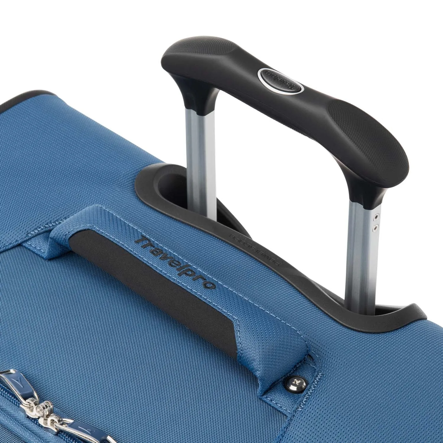 Travelpro Maxlite 5 25 Inch Expandable Spinner Luggage