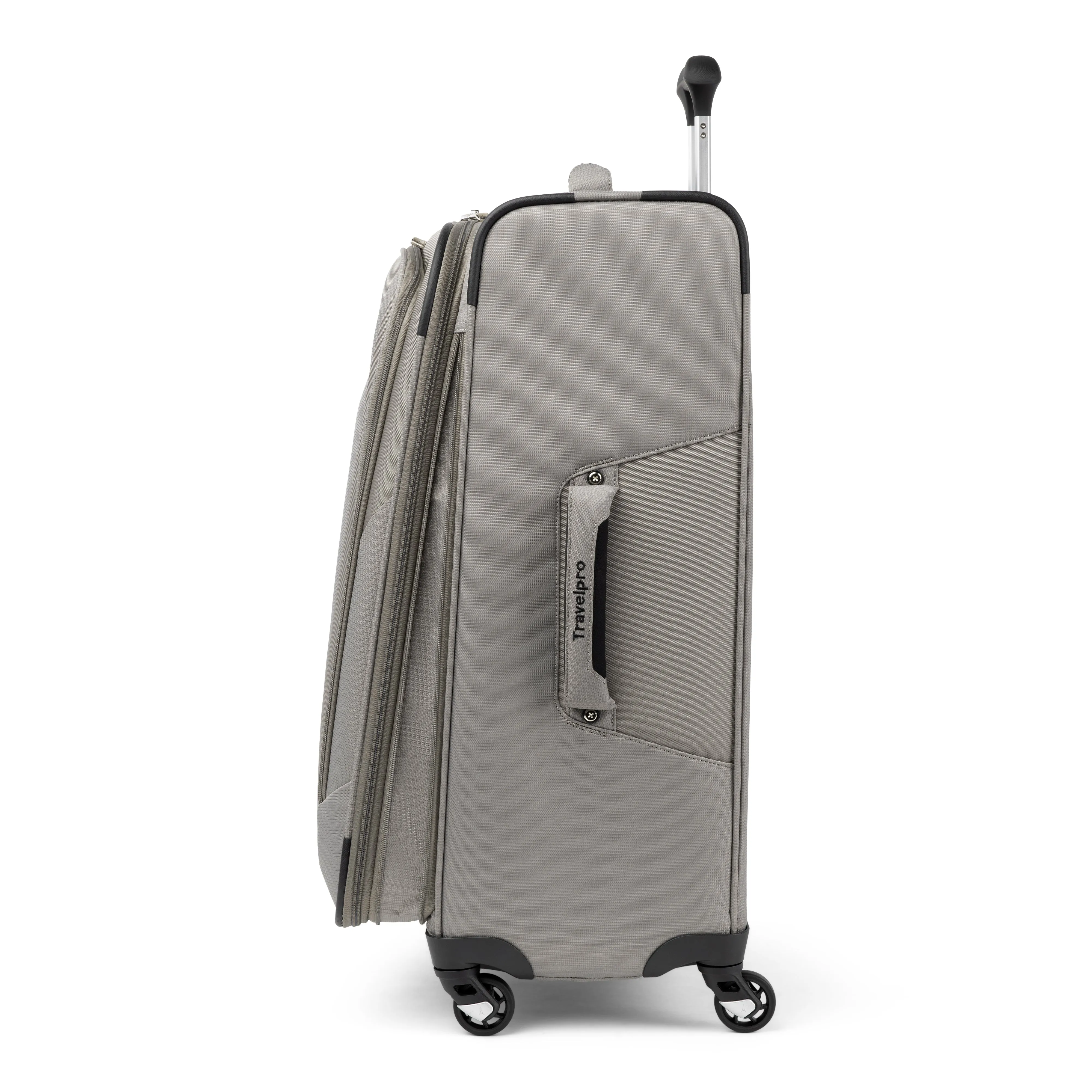 Travelpro Maxlite 5 25 Inch Expandable Spinner Luggage