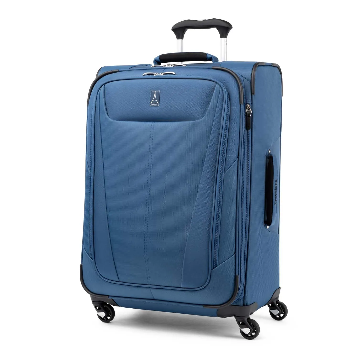 Travelpro Maxlite 5 25 Inch Expandable Spinner Luggage