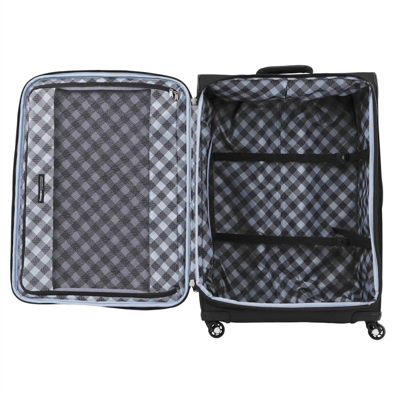 Travelpro Maxlite 5 29 Inch Expandable Spinner Luggage