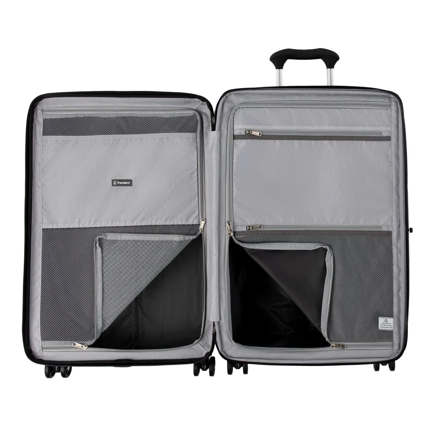Travelpro Maxlite Air Medium Check-in Expandable Hardside Spinner Luggage