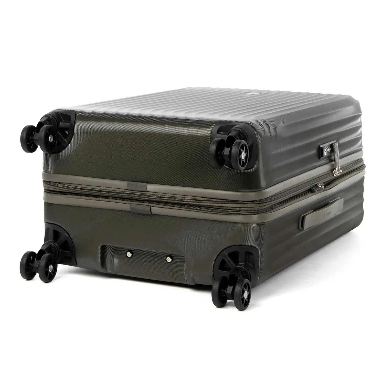 Travelpro Maxlite Air Medium Check-in Expandable Hardside Spinner Luggage