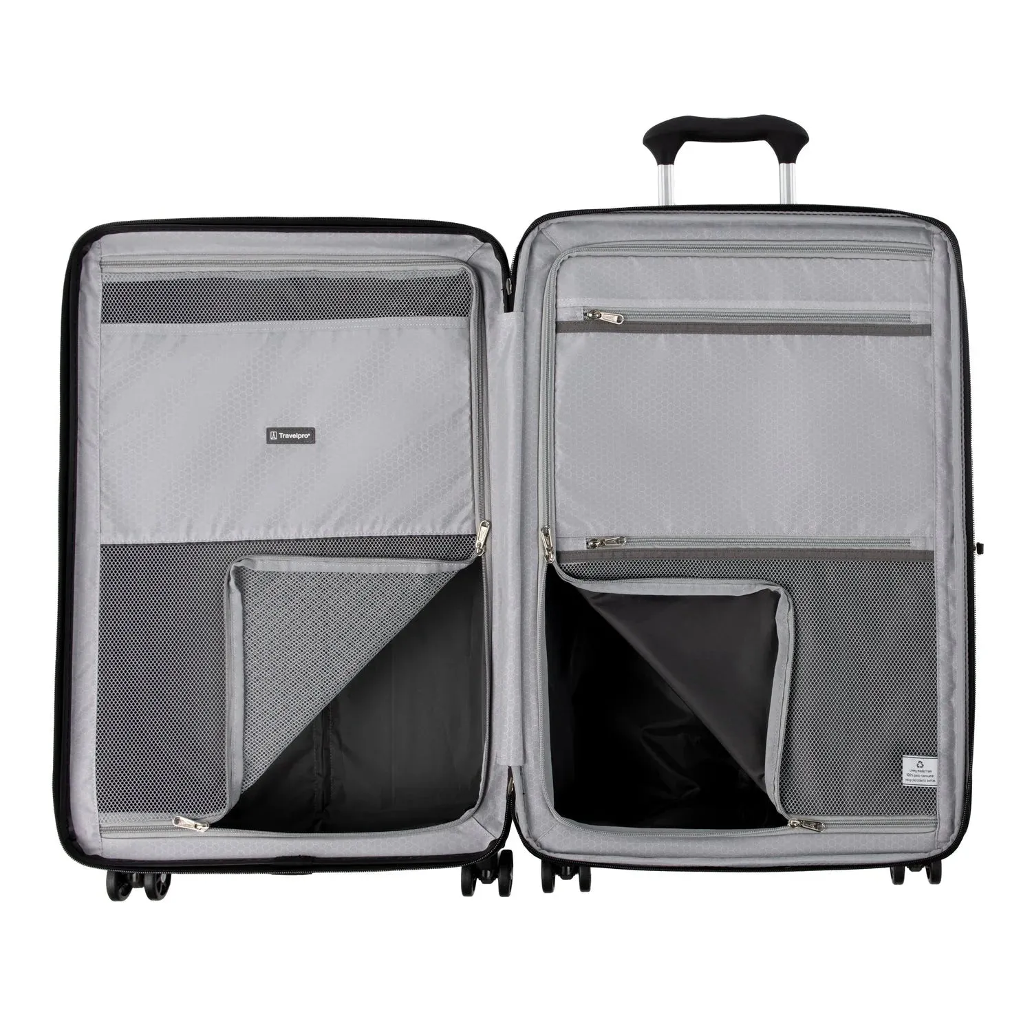 Travelpro Maxlite Air Medium Check-in Expandable Hardside Spinner Luggage