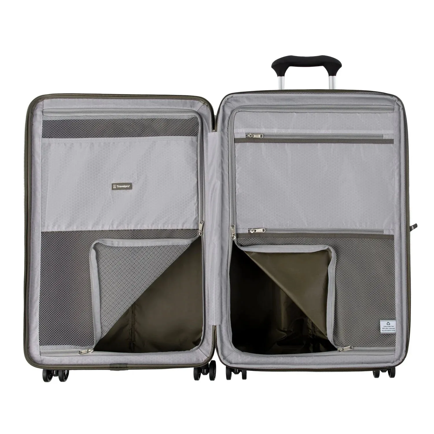 Travelpro Maxlite Air Medium Check-in Expandable Hardside Spinner Luggage