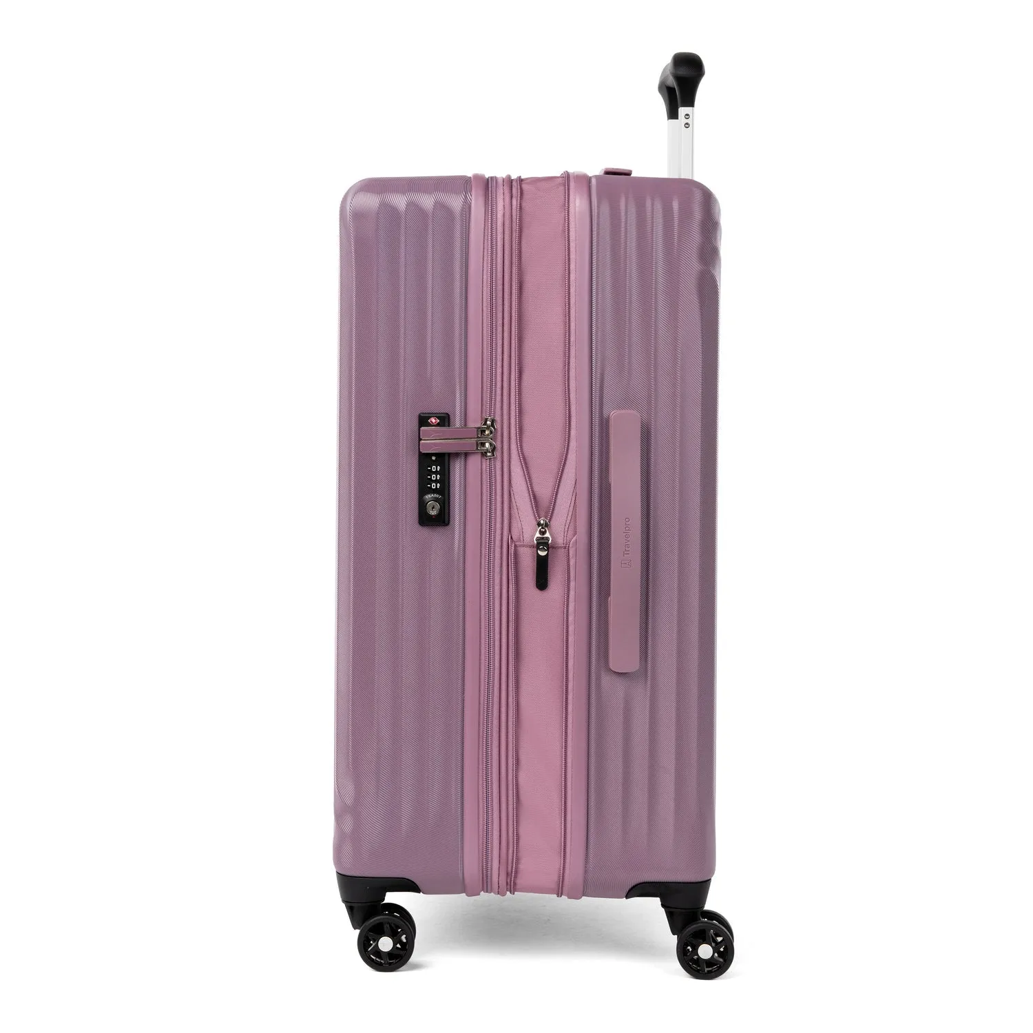 Travelpro Maxlite Air Medium Check-in Expandable Hardside Spinner Luggage
