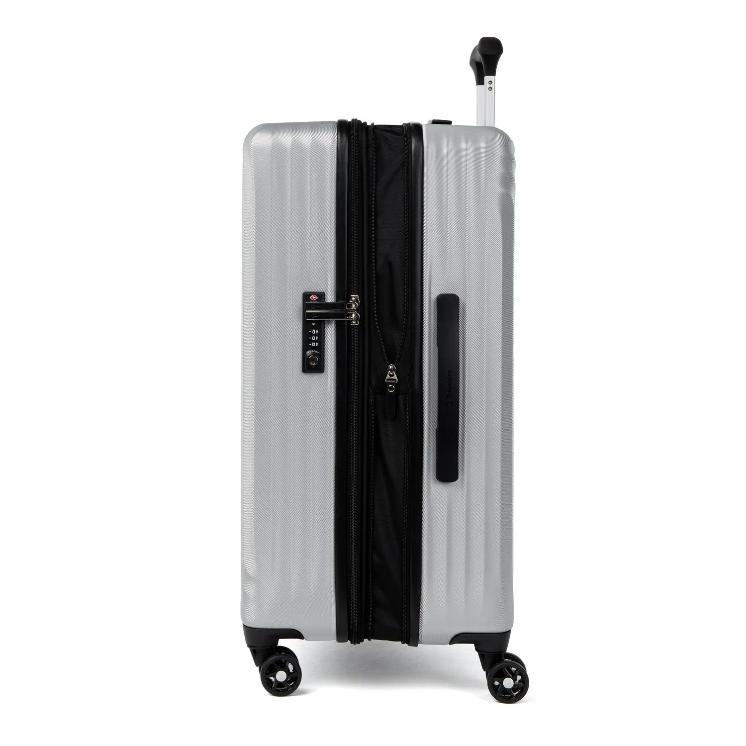 Travelpro Maxlite Air Medium Check-in Expandable Hardside Spinner Luggage