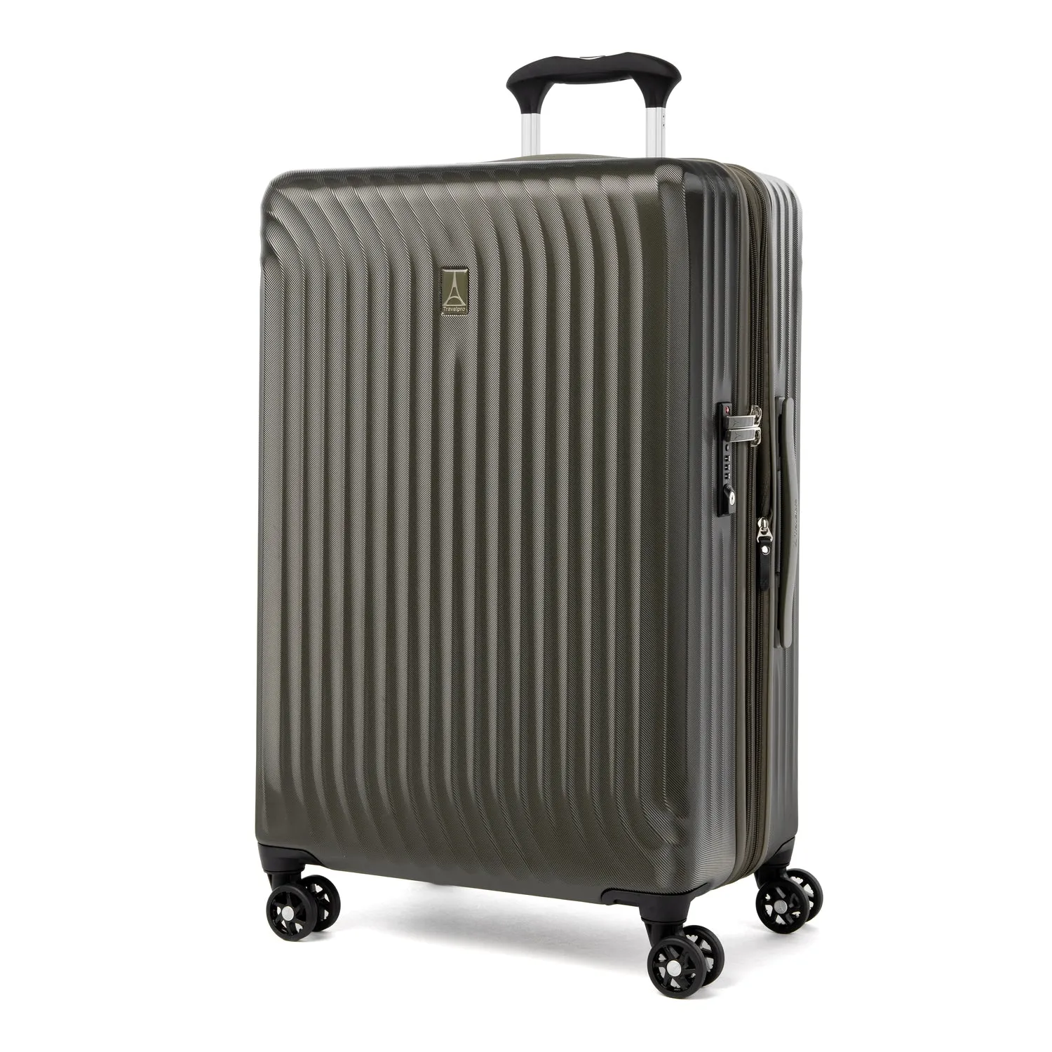 Travelpro Maxlite Air Medium Check-in Expandable Hardside Spinner Luggage
