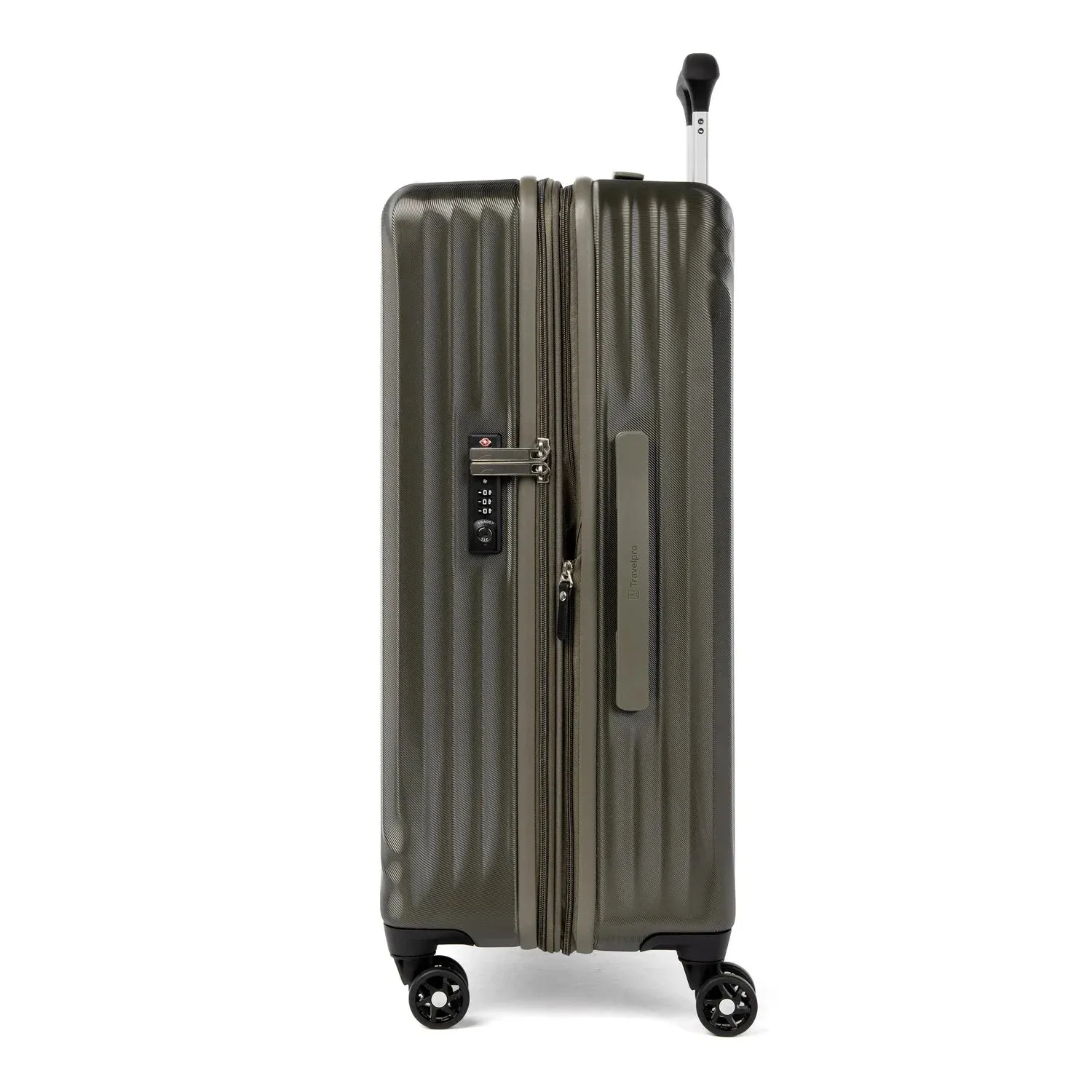 Travelpro Maxlite Air Medium Check-in Expandable Hardside Spinner Luggage